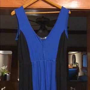 Earthbound Midi Dress